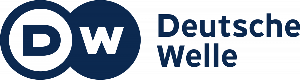 DW Deutsche Welle Logo (1)