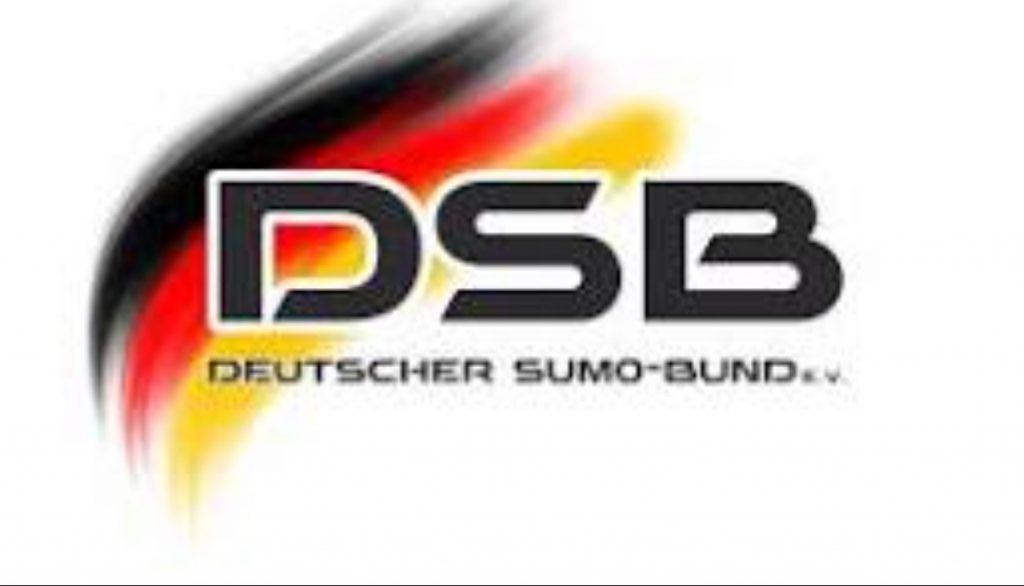 Logo DSB Deutscher Sumo Bund