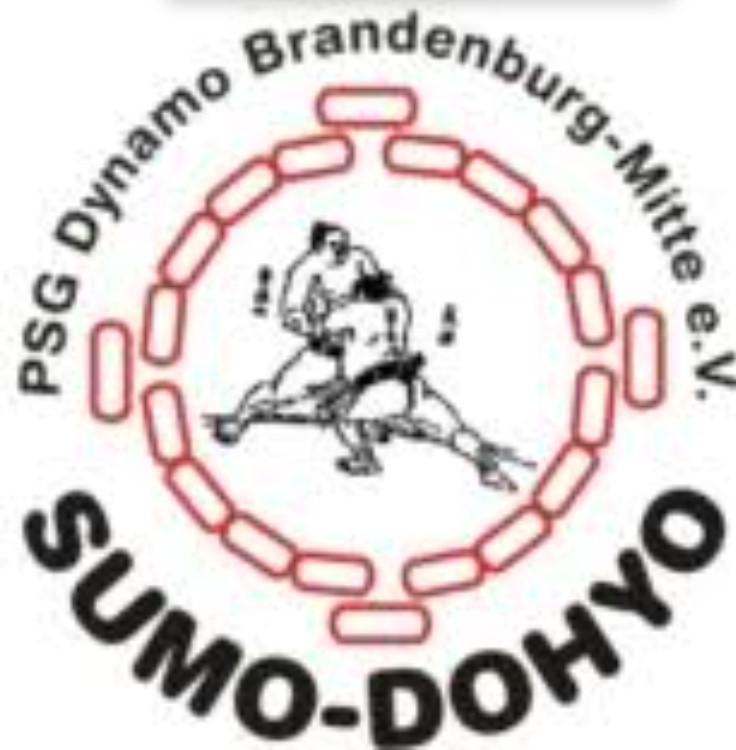 Logo PSG Dynamo Sumo