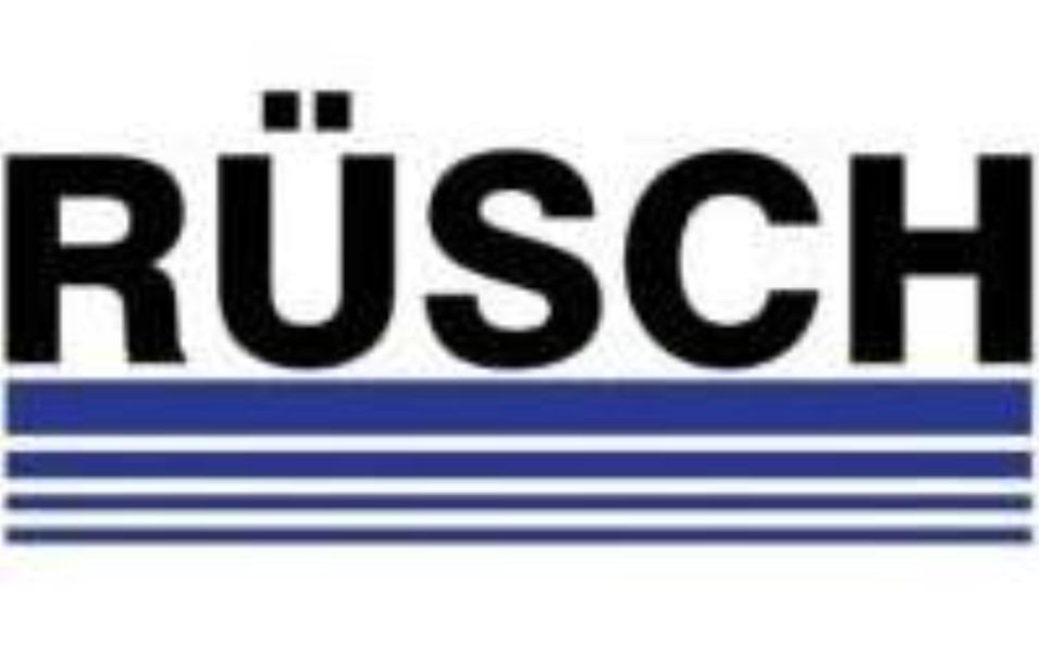 Logo RÜSCH GmbH