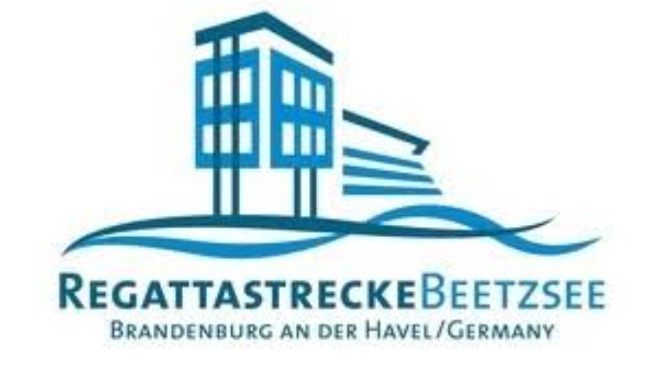 Logo Regattastrecke Brandenburg