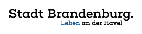 Logo Stadt Brandenburg