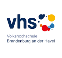 Logo Volkshochschule Brandenburg an der Havel