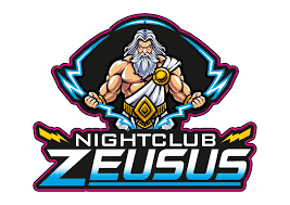 Logo Zeusus Nightclub