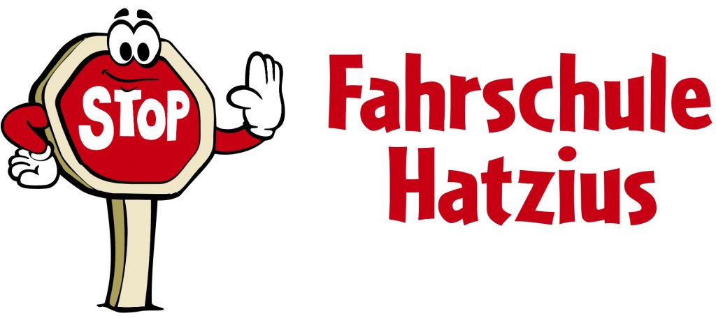 svc Fahrschule Hatzius Logo